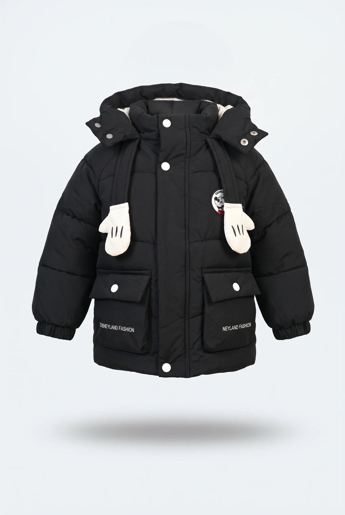 Jacket 1301-TE-683