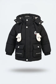 Jacket 1301-TE-683