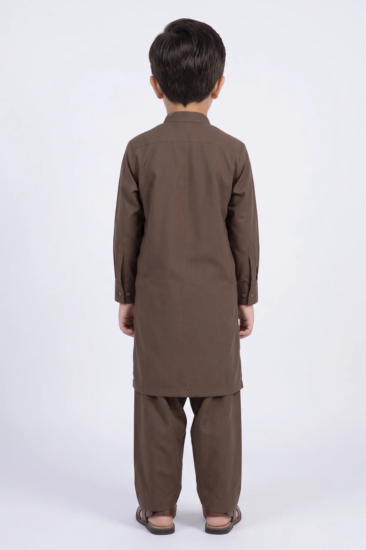 Shalwar Suit 1587-956-26-A