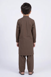 Shalwar Suit 1587-956-26-A