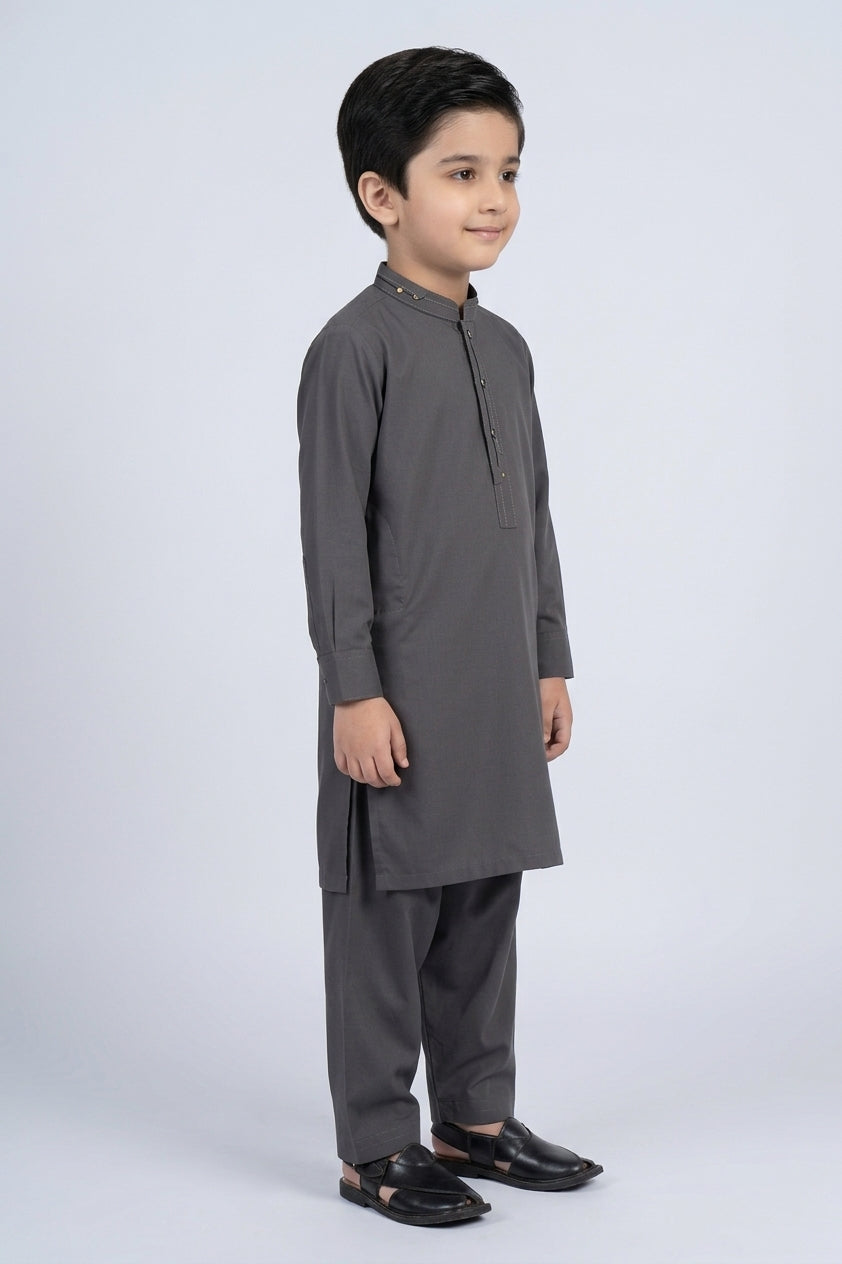 Shalwar Suit 1587-960-26-A