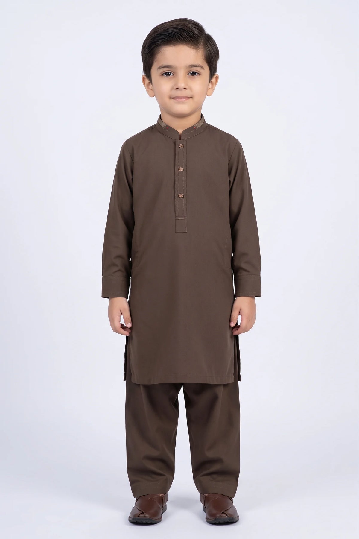 Shalwar Suit 1587-956-26-A