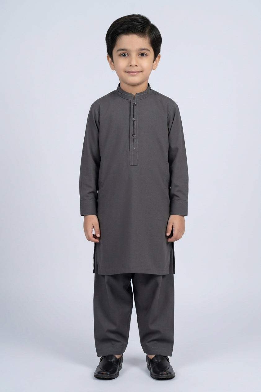 Shalwar Suit 1587-960-26-A