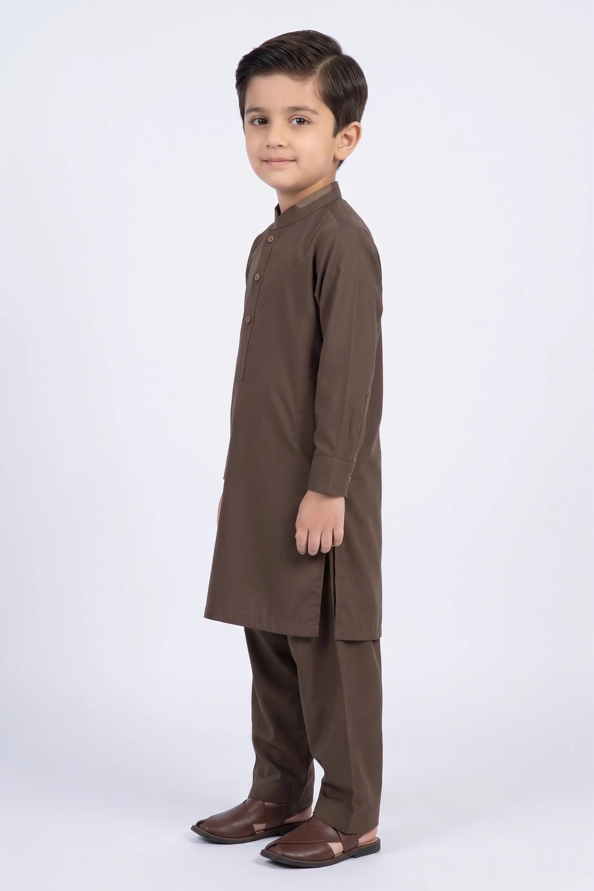Shalwar Suit 1587-956-26-A