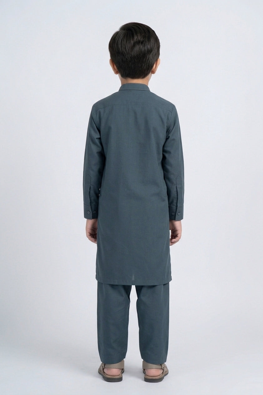 Shalwar Suit 1587-959-26-A