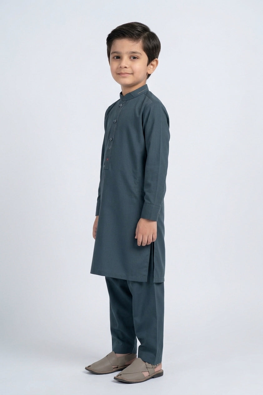Shalwar Suit 1587-959-26-A