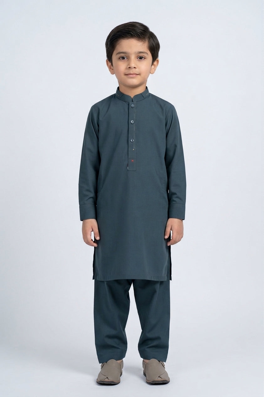 Shalwar Suit 1587-959-26-A