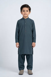 Shalwar Suit 1587-959-26-A