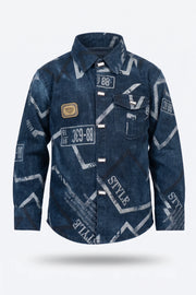 Casual Shirt 1040-26-927