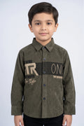 Casual Shirt 1040-26-937