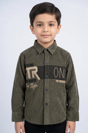 Casual Shirt 1040-26-937