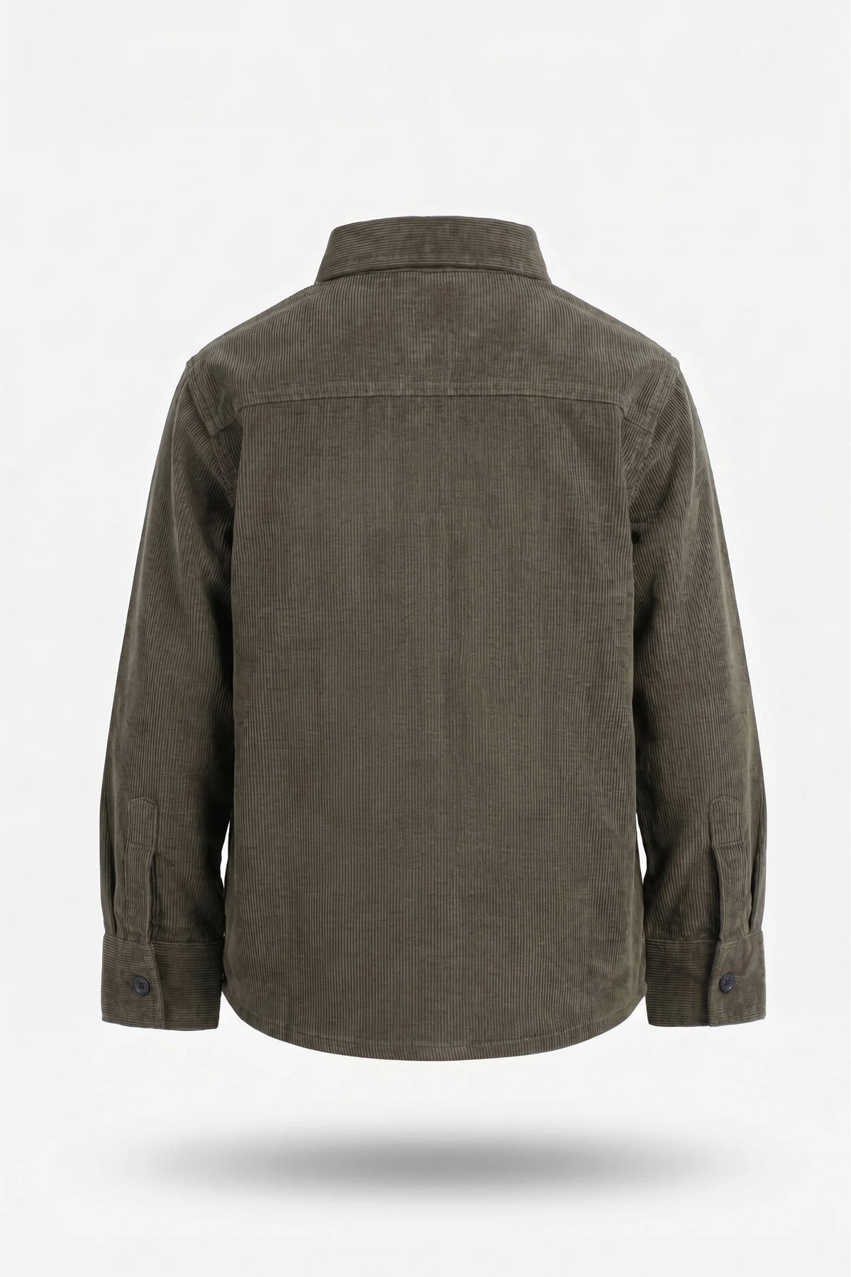 Casual Shirt 1040-26-937