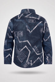 Casual Shirt 1040-26-927