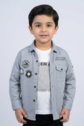 Casual Shirt 232-711