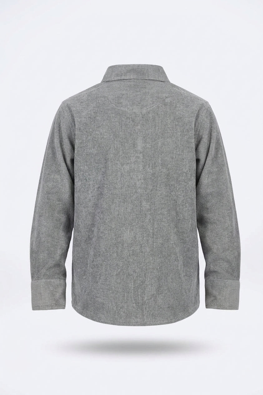 Casual Shirt 1040-26-935