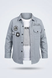 Casual Shirt 232-711