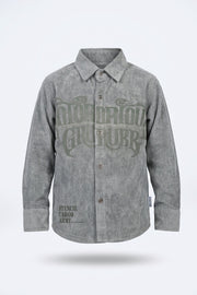 Casual Shirt 1040-26-935
