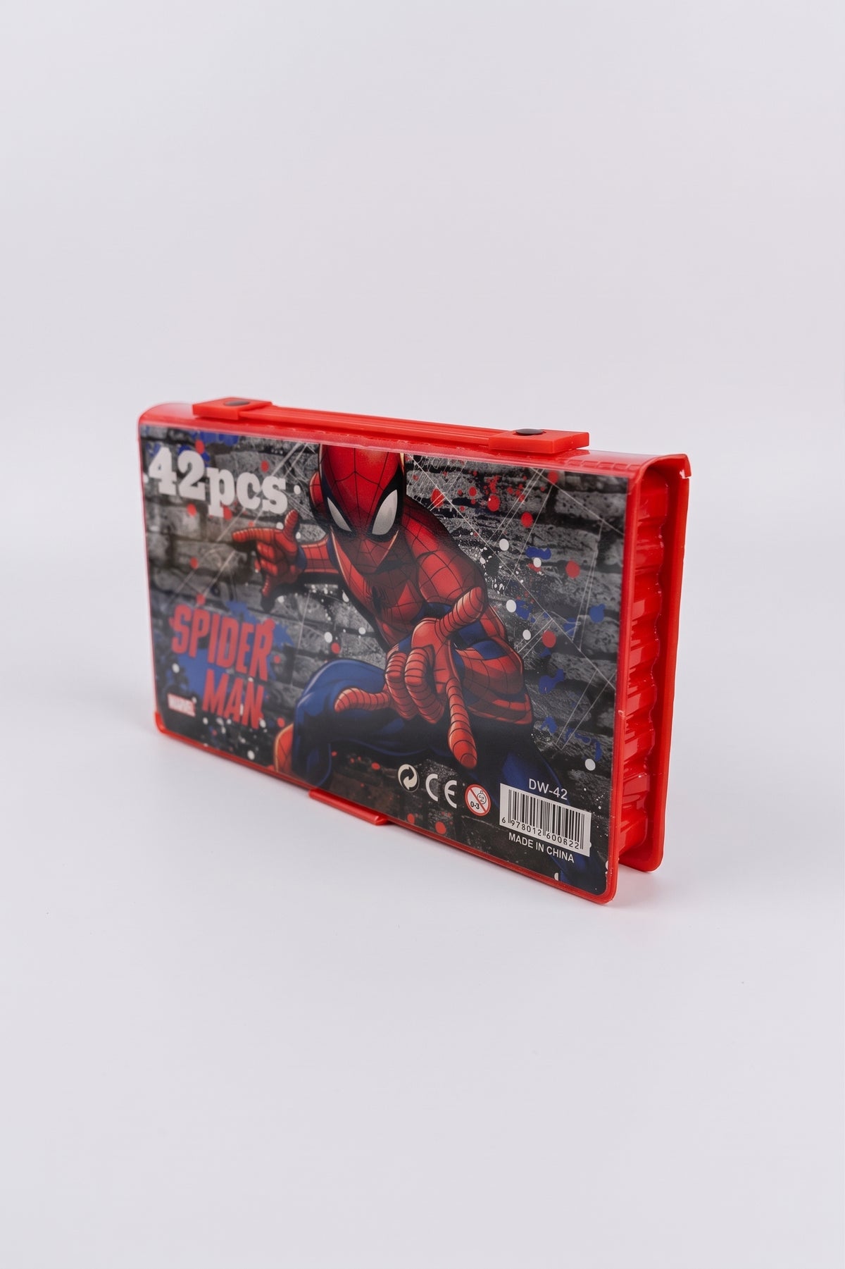Boys Color Kit briefcase 1596-DW-42-1