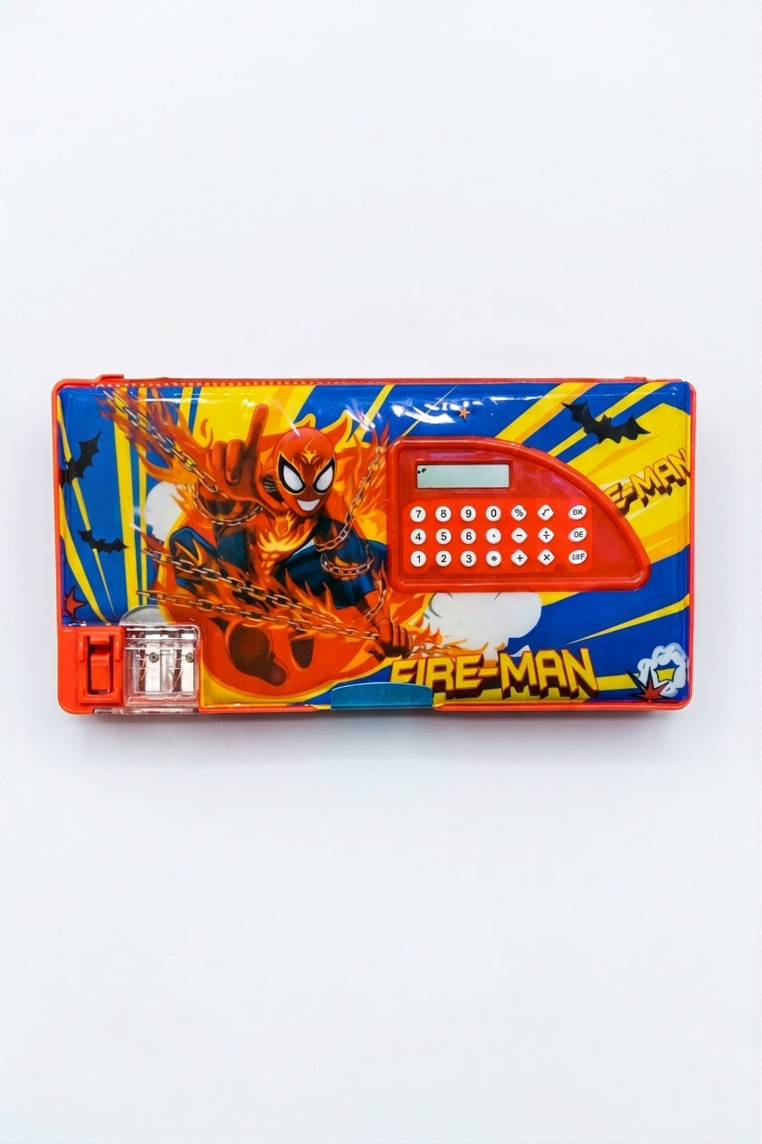 Boys Geometry Box 1596-KT-P51207