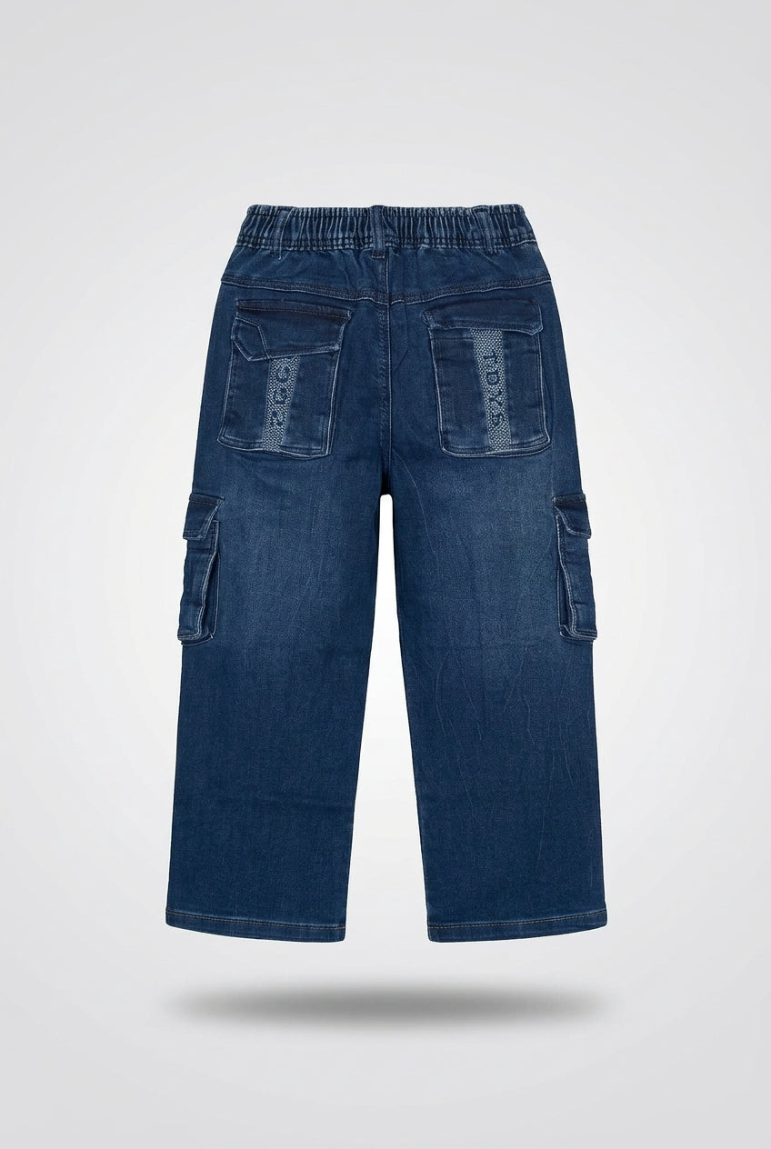 Pant 1039-666-R