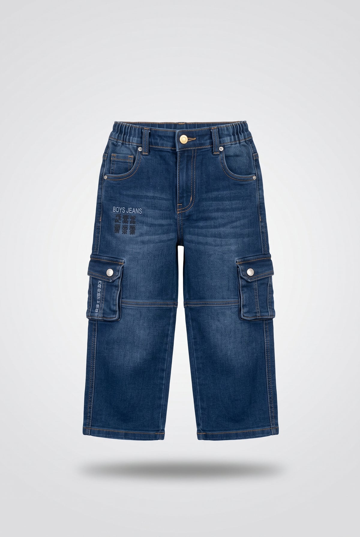 Pant 1039-666-R