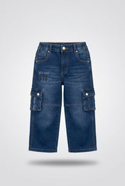 Pant 1039-666-R