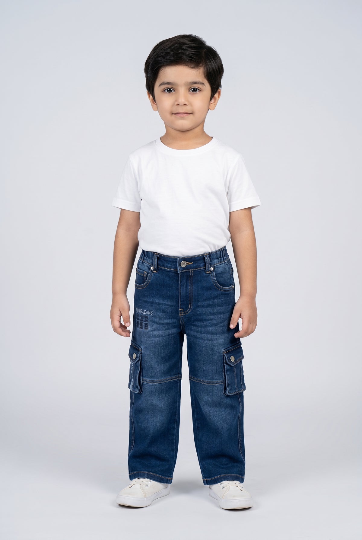 Pant 1039-666-R