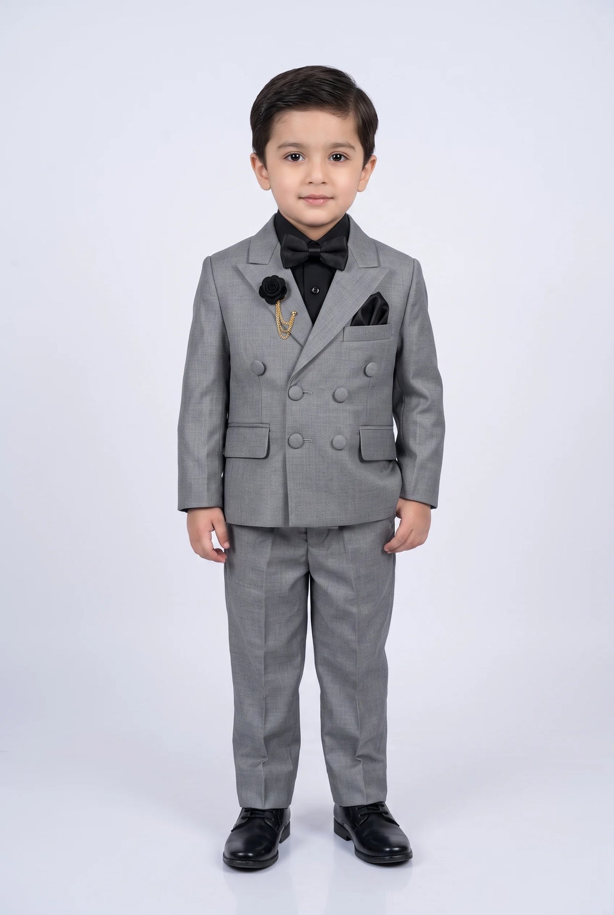 Pant Coat 312-1210