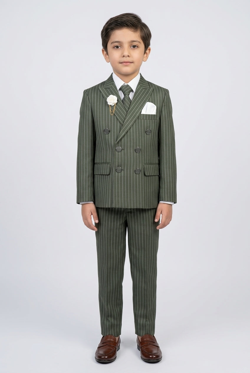 Pant Coat 312-1211