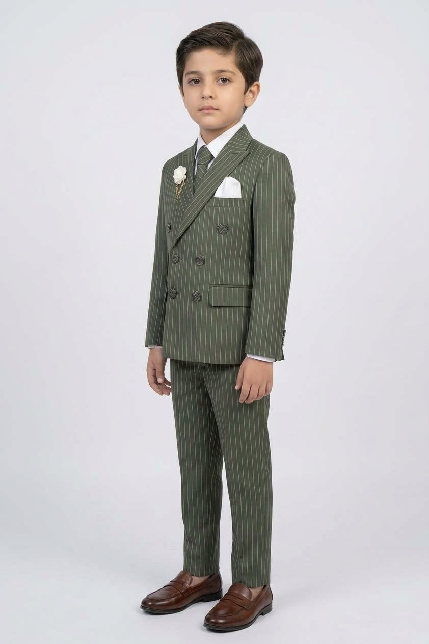 Pant Coat 312-1211