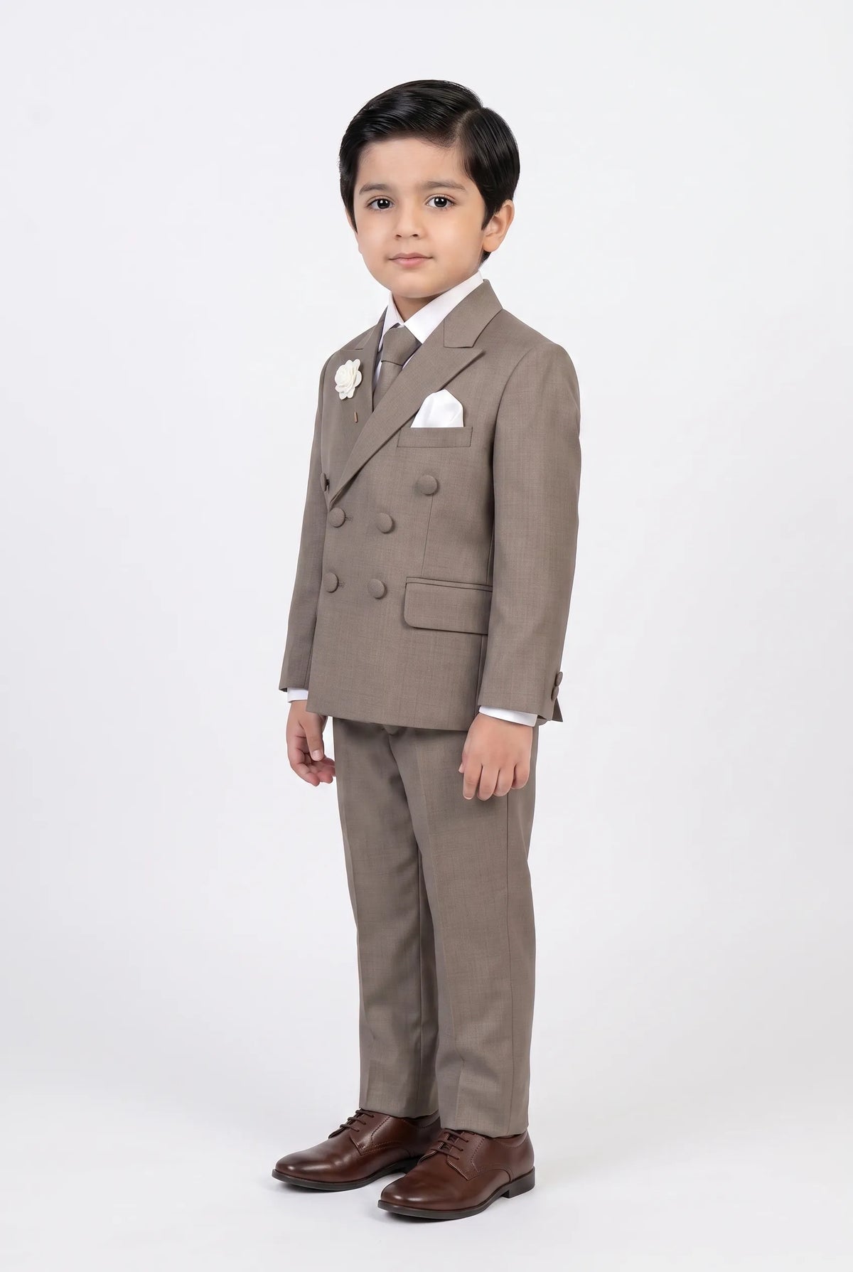 Pant Coat 312-1210