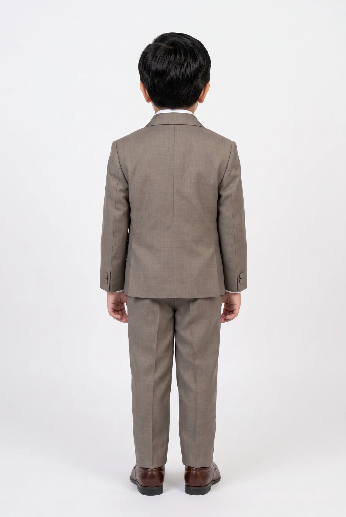 Pant Coat 312-1210