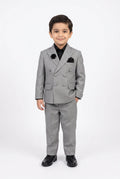 Pant Coat 312-1210