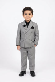 Pant Coat 312-1210