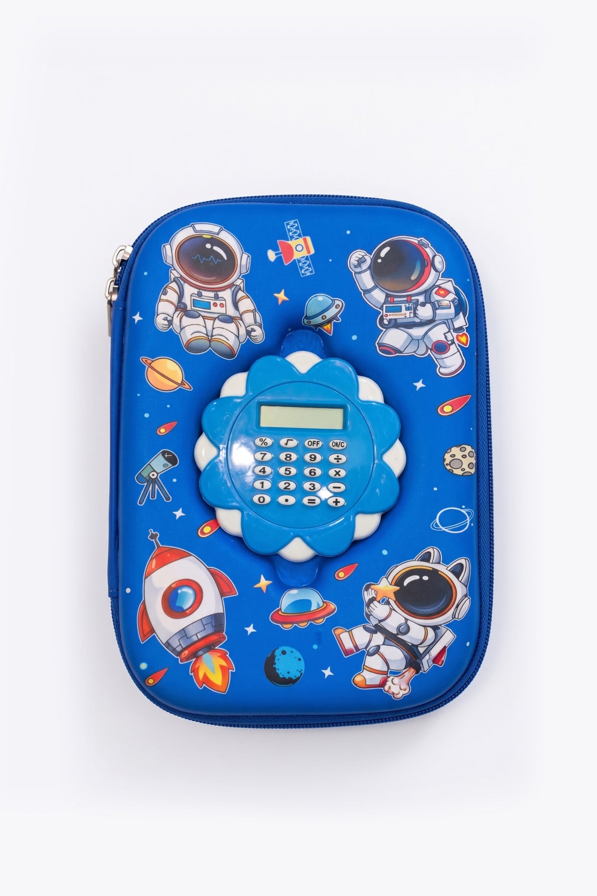 Boys Pencil Pouch 1596-020