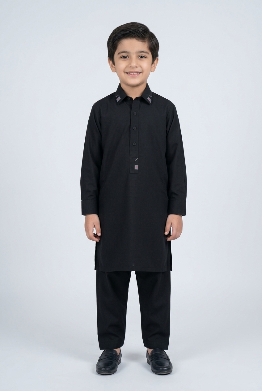 Shalwar Suit 1587-961-26-B