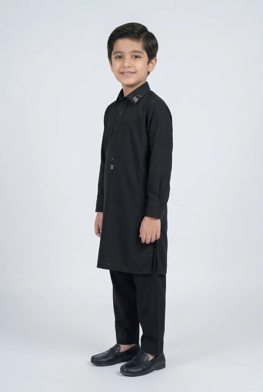 Shalwar Suit 1587-961-26-B