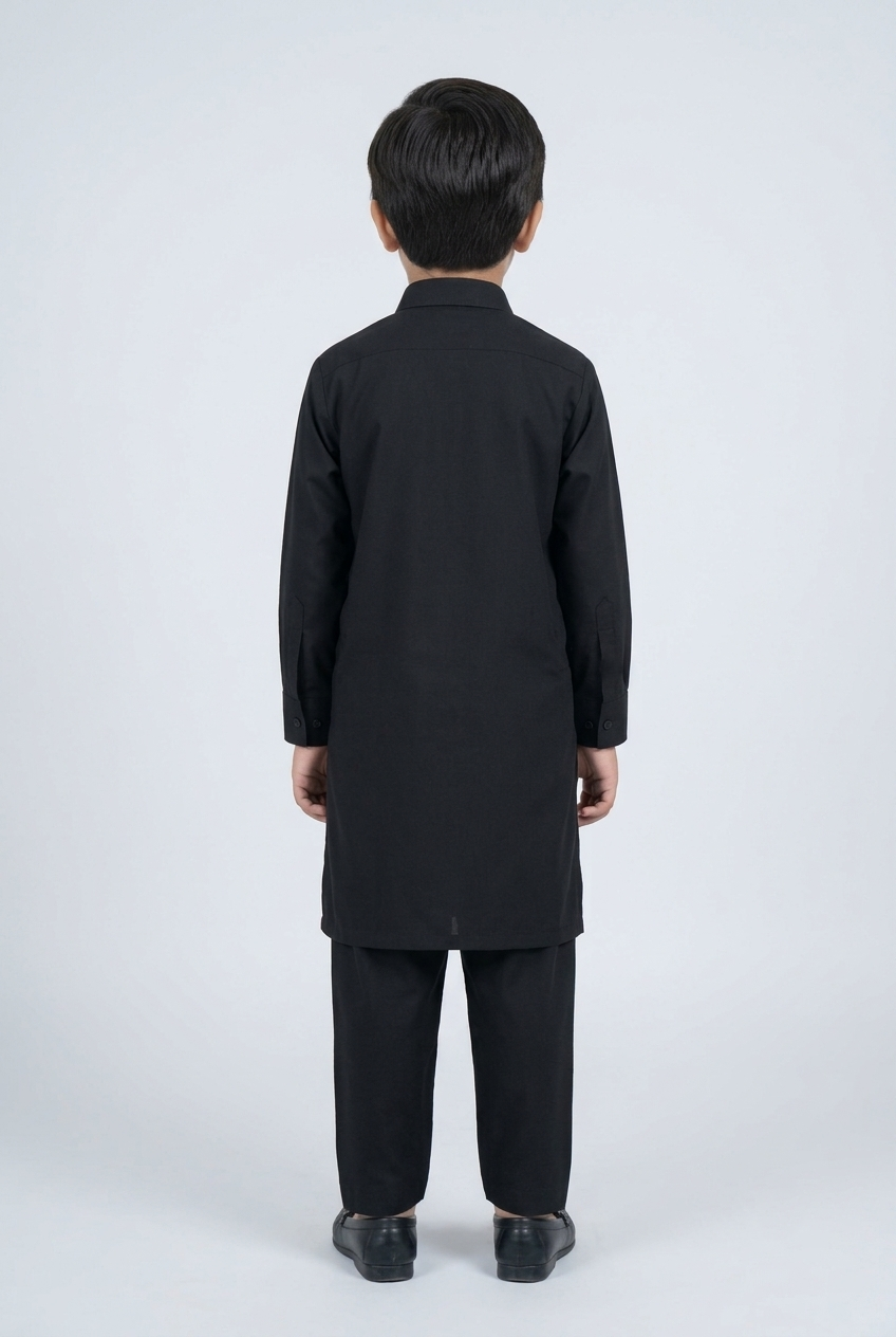 Shalwar Suit 1587-961-26-B