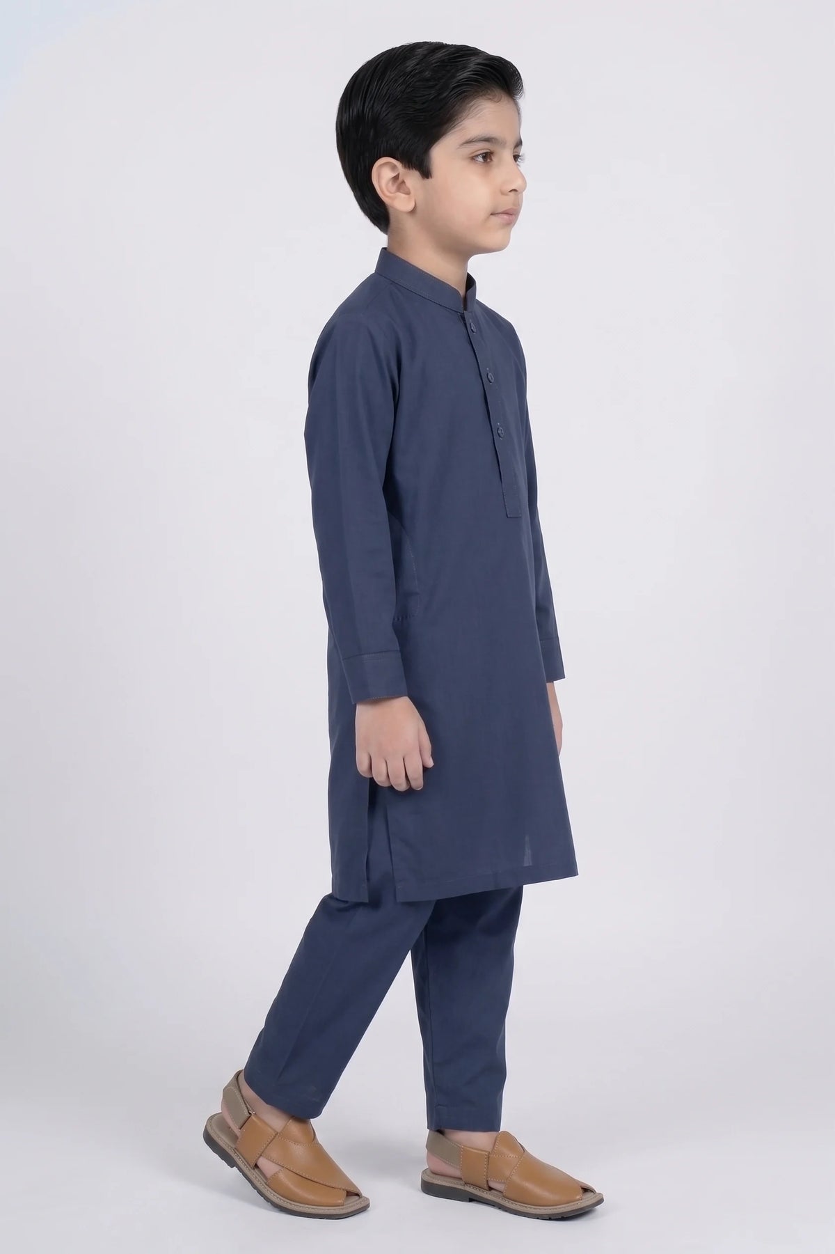 Shalwar Suit 1587-958-26-A