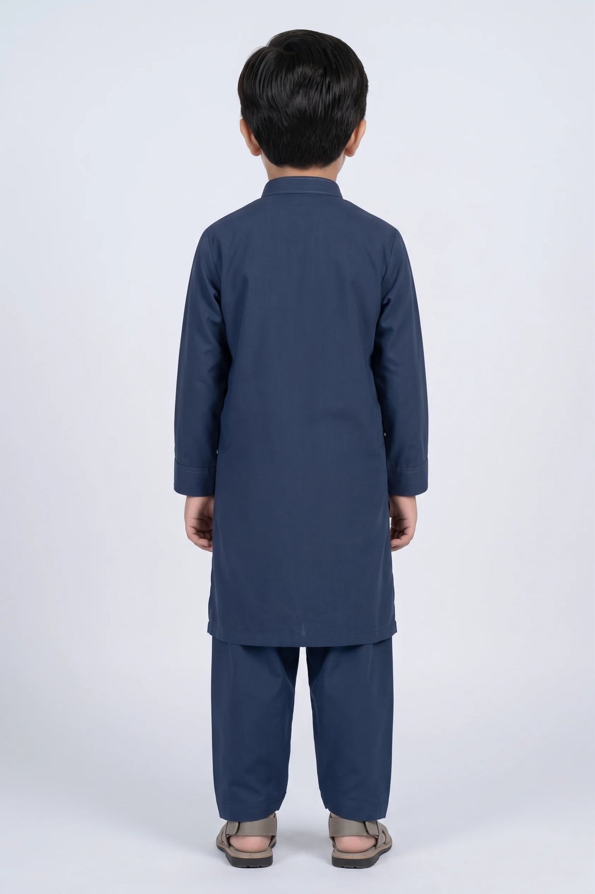 Shalwar Suit 1587-958-26-A