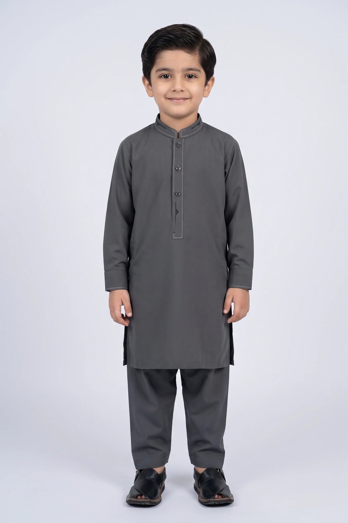 Shalwar Suit 1587-958-26-A