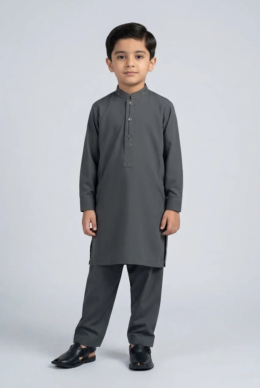 Shalwar Suit 1587-960-26-A