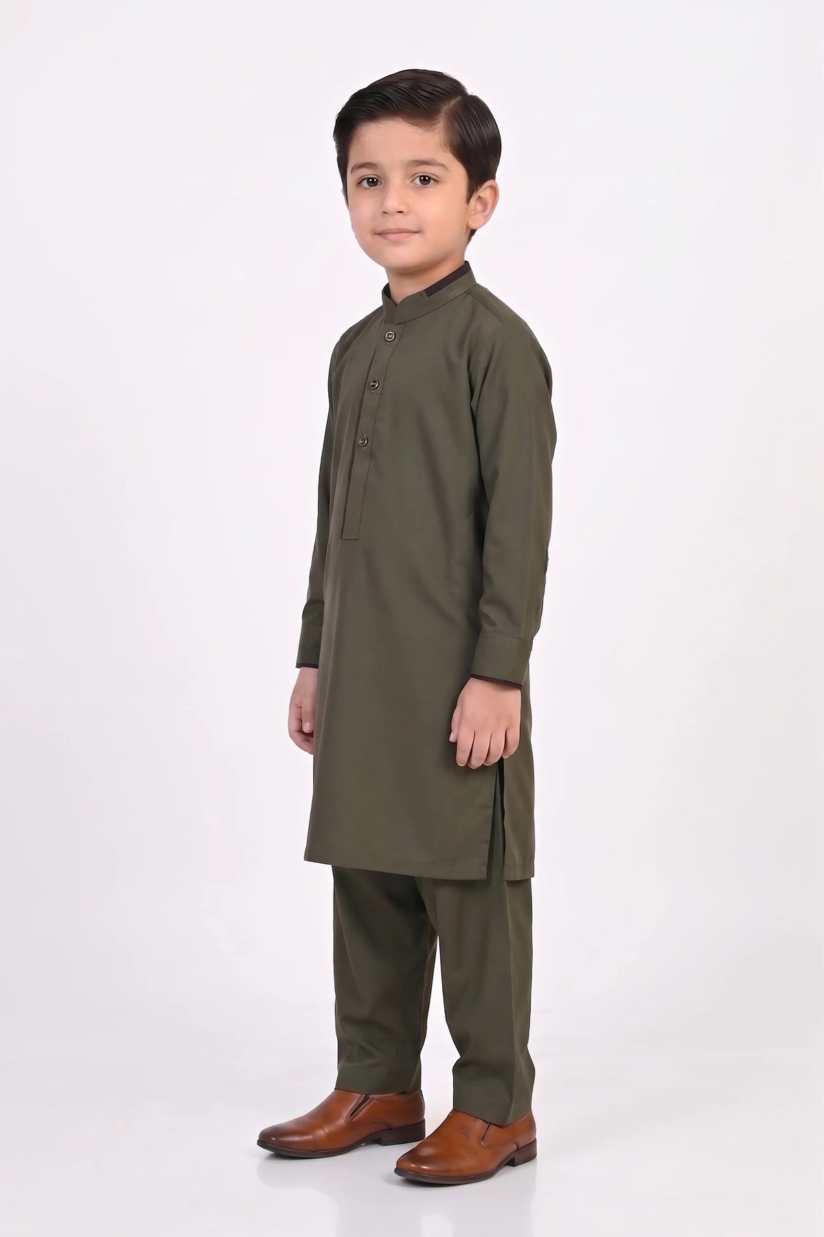 Shalwar Suit 1587-957-26-A
