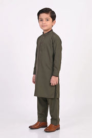 Shalwar Suit 1587-957-26-A