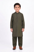 Shalwar Suit 1587-957-26-A