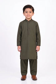 Shalwar Suit 1587-957-26-A