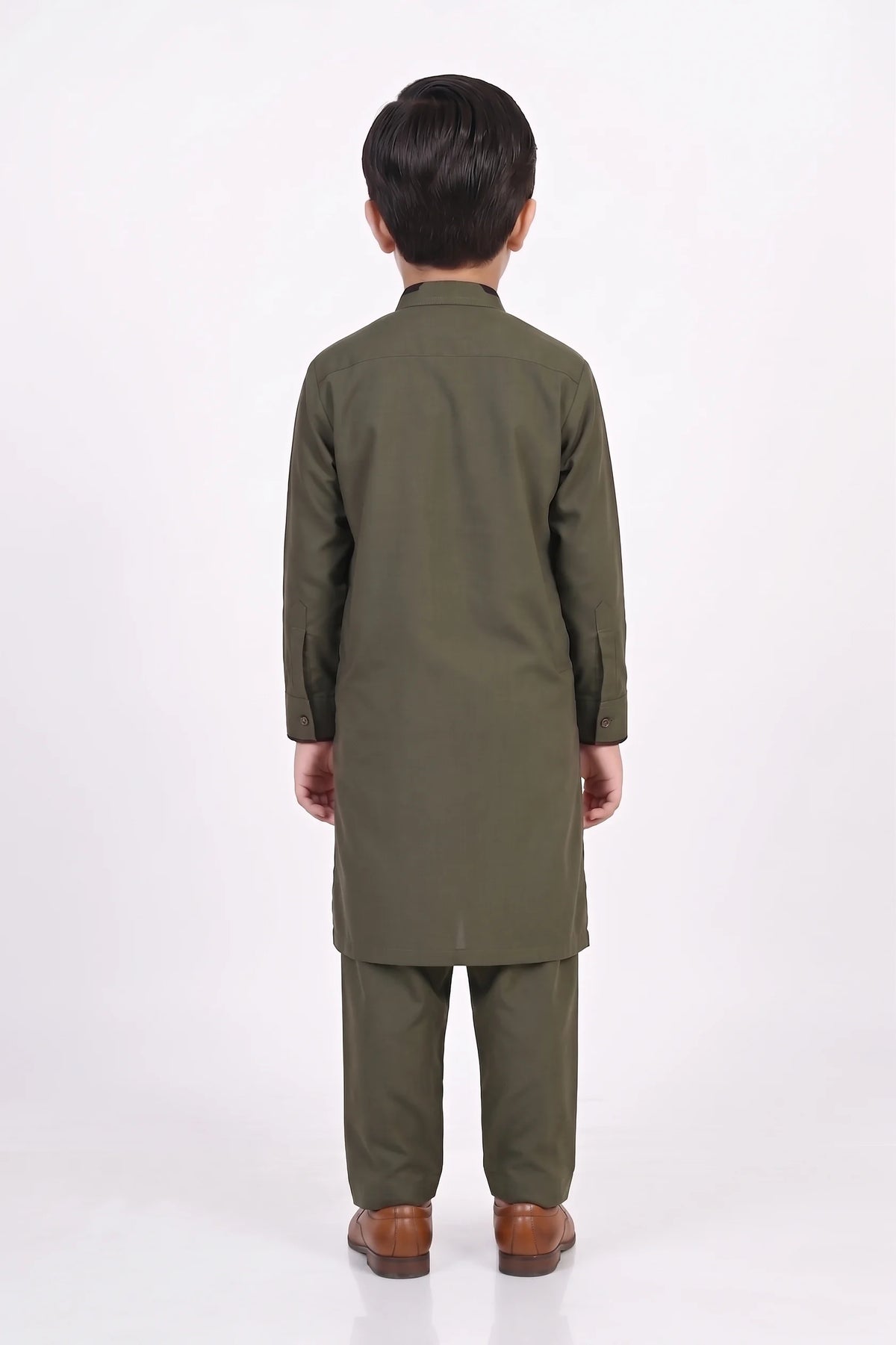 Shalwar Suit 1587-957-26-A