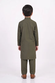 Shalwar Suit 1587-957-26-A