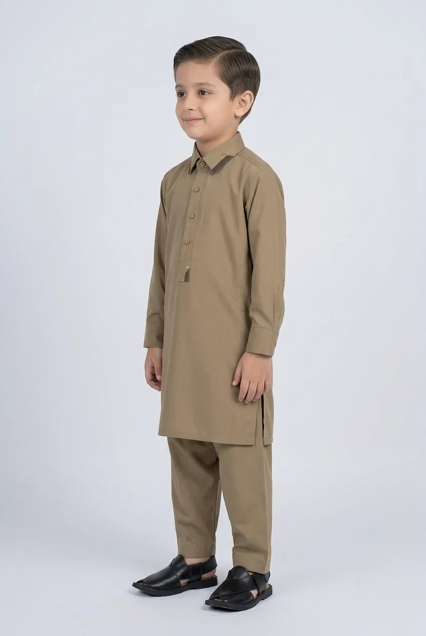 Shalwar Suit 1587-962-26-A