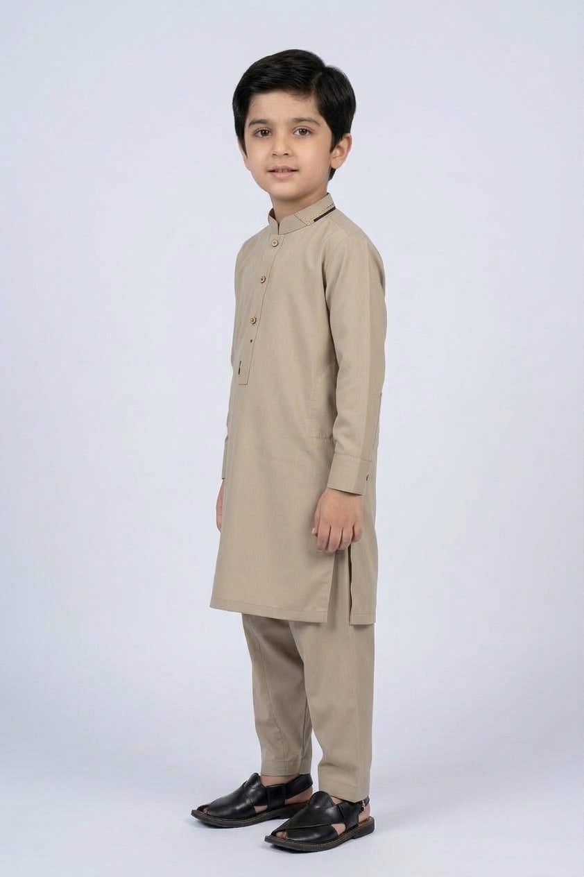 Shalwar Suit 1587-959-26-A